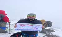 صعود به بلندترین قله فلات ایران؛ قله دماوند