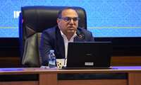 درمان و ترخیص ۸۰ مصدوم حملات اسرائیل به جنوب تهران ظرف کمتر از ۲ ساعت
