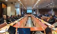برگزاری نشست تجلیل از جانبازان و ایثارگران در دانشگاه علوم پزشکی ایران