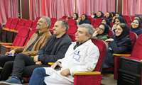 برگزاری جشن ولادت امام علی (ع) و گرامیداشت مقام پدر