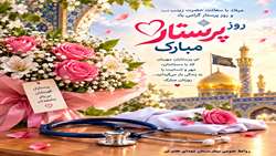 روزپرستارمبارک