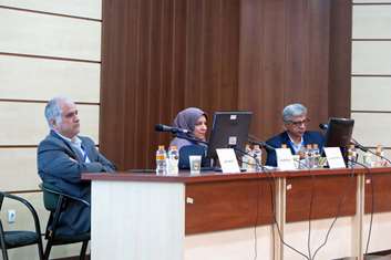 پایان کنگره ملی پرستاری با محوریت اورژانس‌های کودکان، مسمومیت بزرگسالان و اخلاق حرفه‌ای