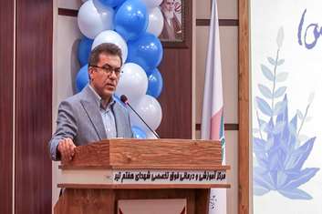 معاون تحقیقات و فناوری دانشگاه ایران: ایده‌های مسئله‌محور خود را طرح پژوهشی کنید؛ حمایت مالی می‌شوید