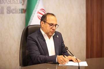 پیام رئیس دانشگاه علوم پزشکی ایران به مناسبت روز ملی سازمان‌های مردم‌نهاد و خیریه
