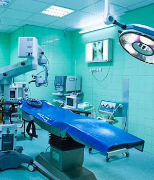اتاق عمل (Operating room)