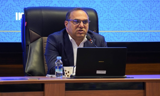 درمان و ترخیص ۸۰ مصدوم حملات اسرائیل به جنوب تهران ظرف کمتر از ۲ ساعت 