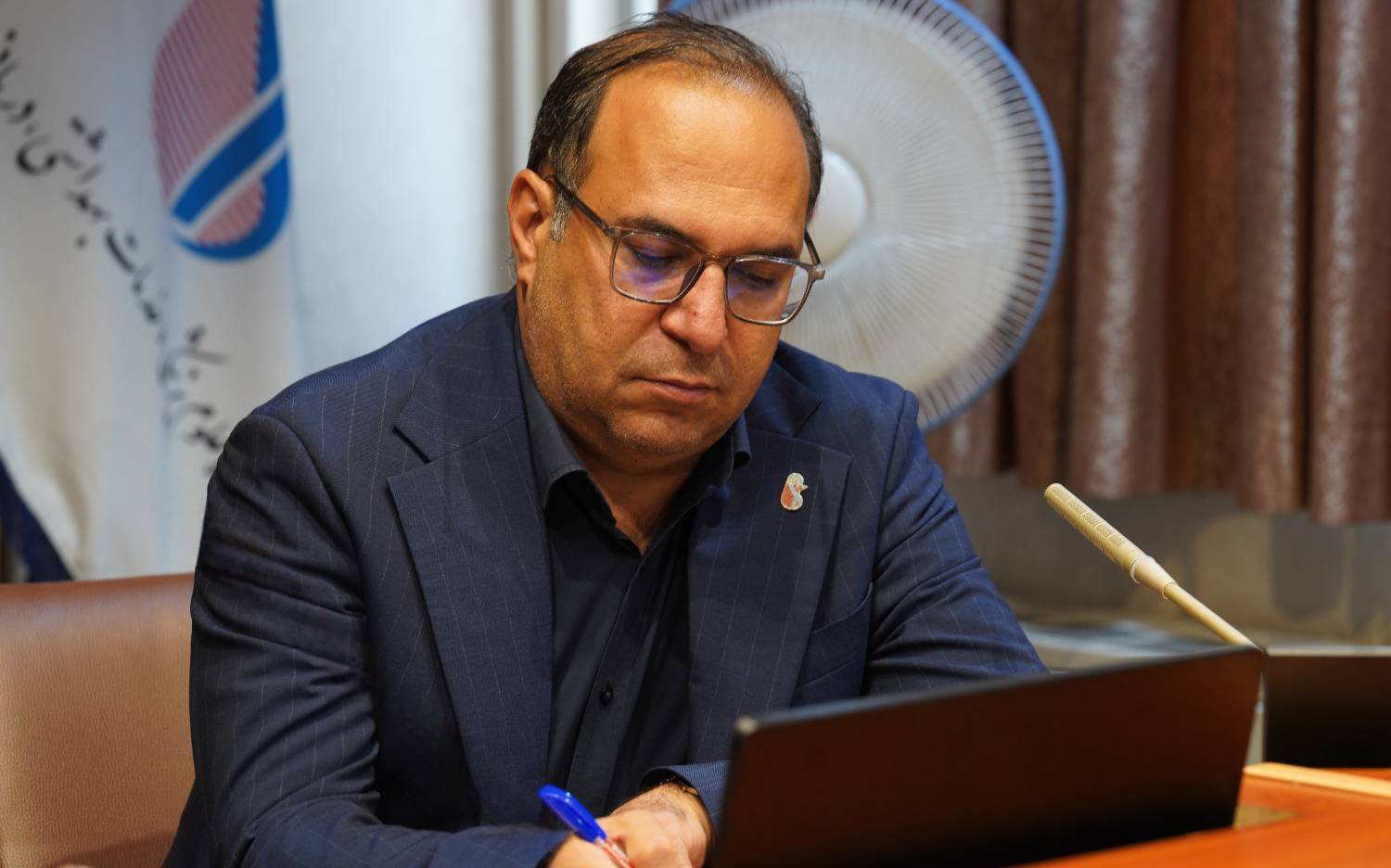 پیام تسلیت دکتر توکلی رئیس دانشگاه علوم پزشکی ایران