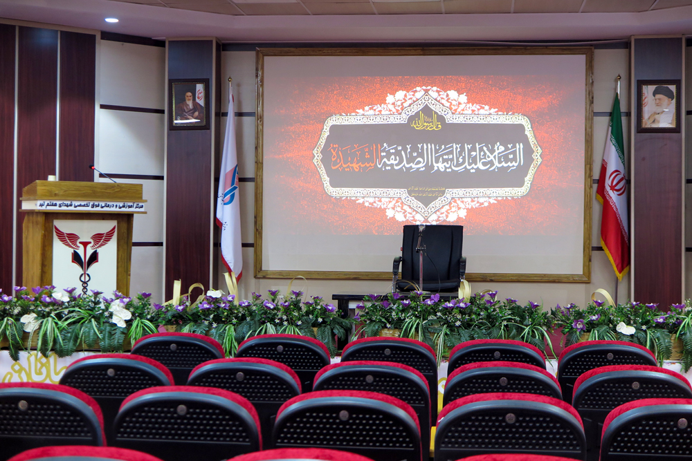 سوگواره مادر مهربان؛ آیینی سرشار از عشق و ارادت در ایام فاطمیه