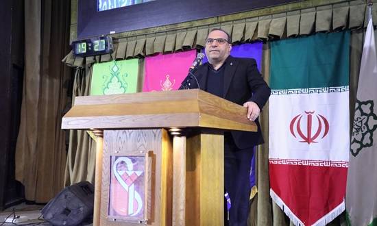 دکتر توکلی: شبکه بهداشت و پیوند آموزش با درمان، ستون‌های اقتدار نظام سلامت ایران هستند