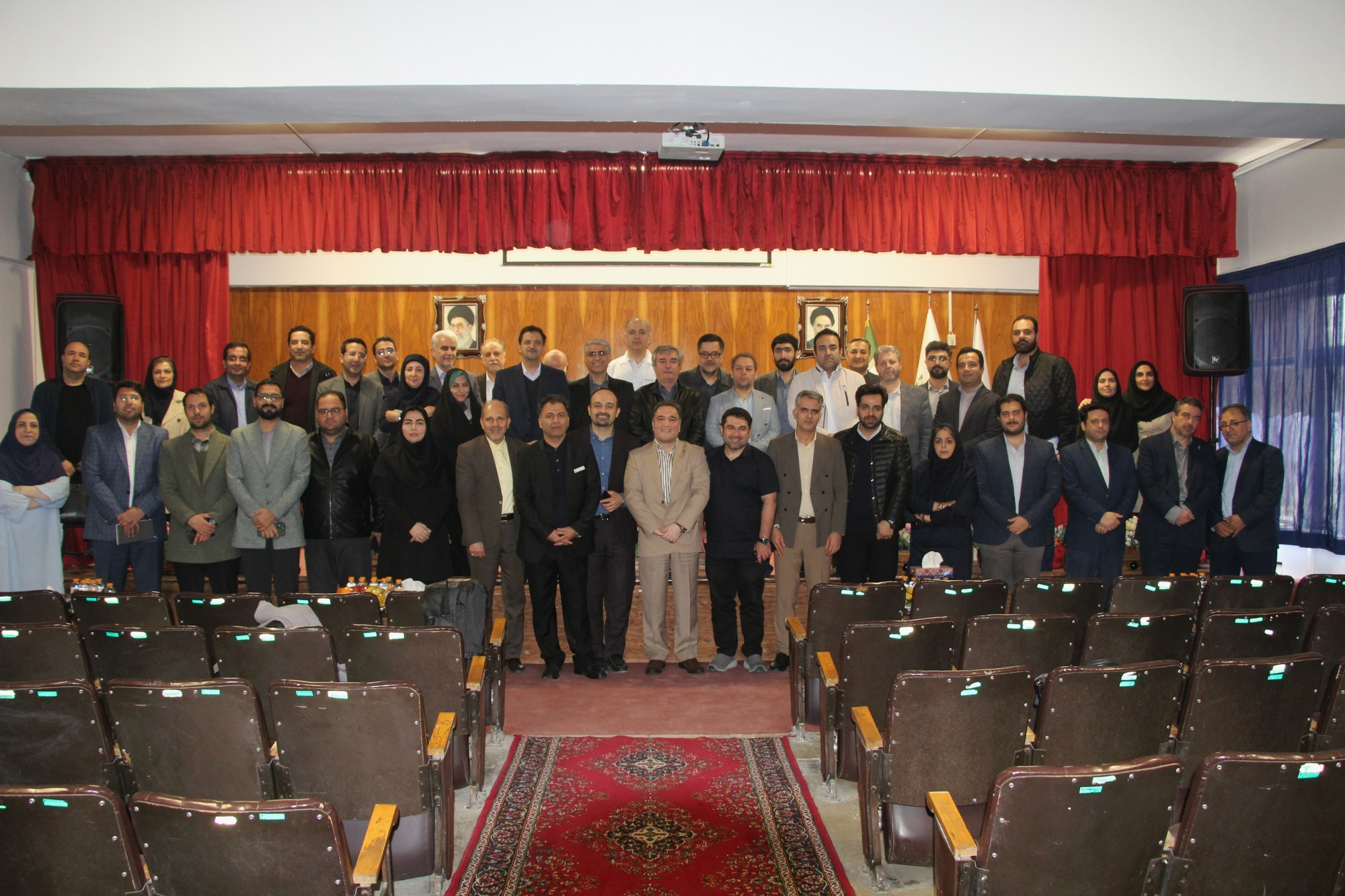 آمادگی ویژه بیمارستان‌های دانشگاه علوم پزشکی ایران برای ماه رمضان و ایام نوروز