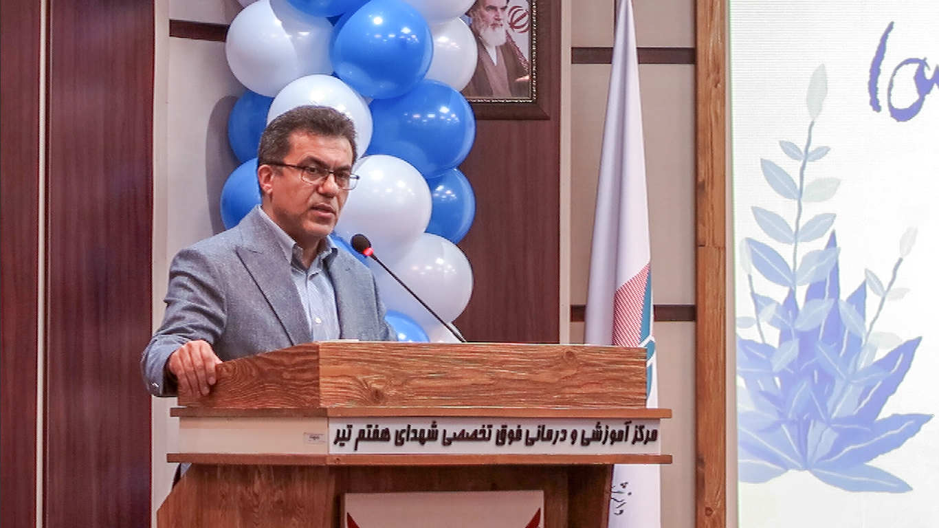 معاون تحقیقات و فناوری دانشگاه ایران: ایده‌های مسئله‌محور خود را طرح پژوهشی کنید؛ حمایت مالی می‌شوید