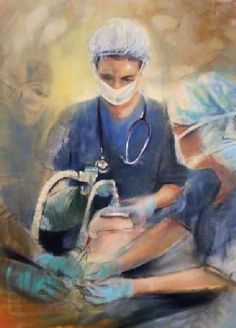 گرامیداشت روز جهانی بیهوشی؛ تجلیل از نقش حیاتی متخصصان در حفظ جان بیماران